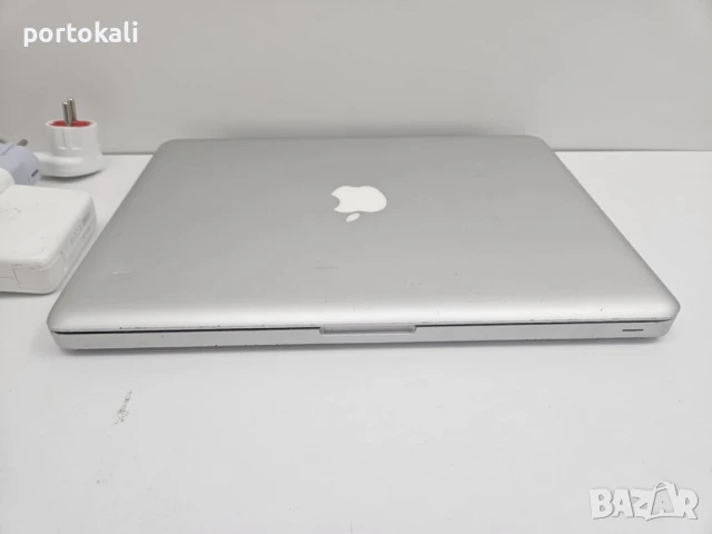 Лаптоп Macbook Pro A1278 / 2.7GHz Intel Core i7 / 8GB RAM / 128GB SSD, снимка 7 - Лаптопи за дома - 50460066