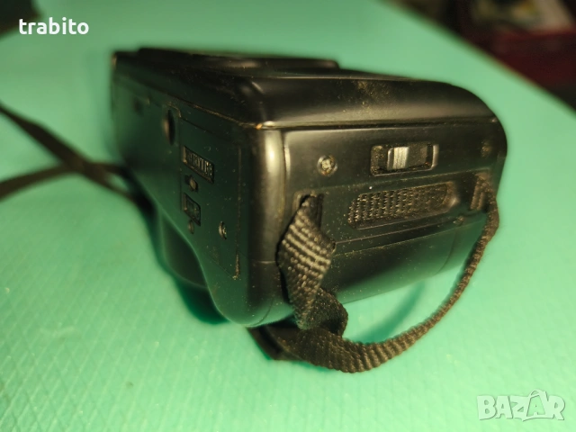 Фотоапарат, снимка 6 - Фотоапарати - 53261479