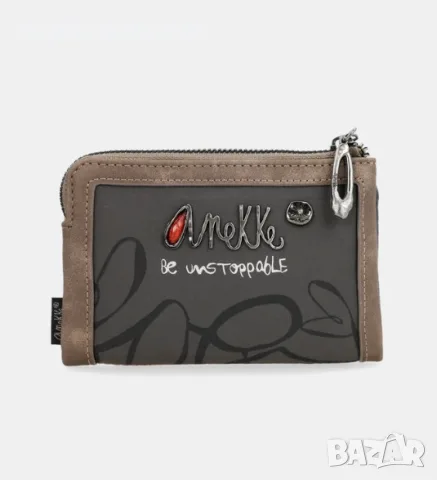 Прекрасно дамско портмоне Anekke от Испания