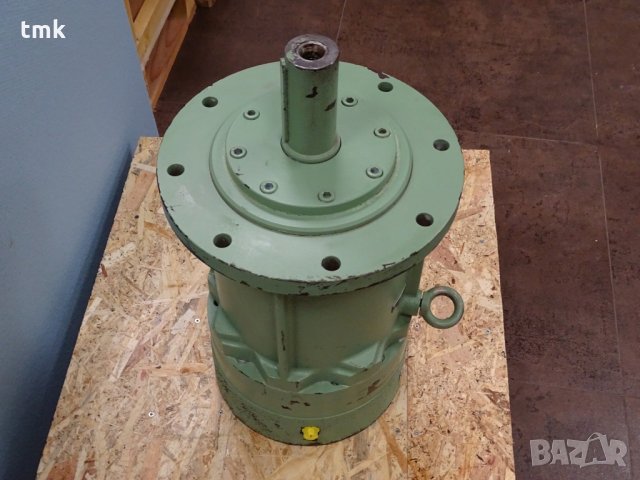 Хидромотор ORSTA 25 TGL-15207, снимка 11 - Резервни части за машини - 31499295