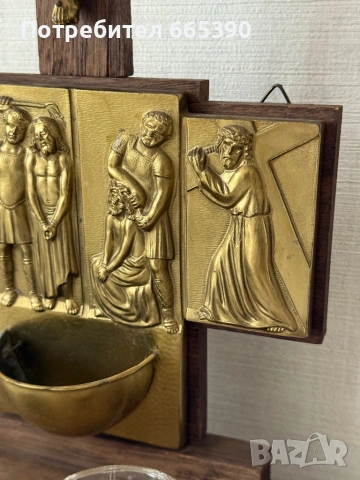 Домашен олтар, снимка 7 - Други ценни предмети - 54313521