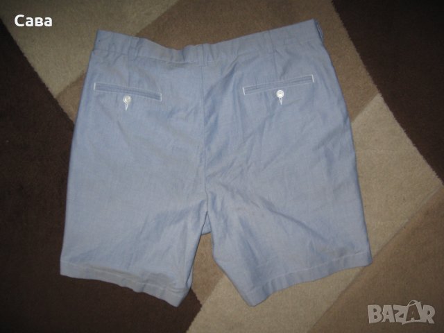 Къси панталони BROOKS BROS.  мъжки,Л, снимка 3 - Къси панталони - 42068564