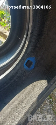 Летни гуми 17-ки , снимка 13 - Гуми и джанти - 53931981