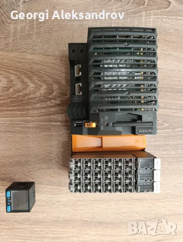 PlC Контролер BnR x20