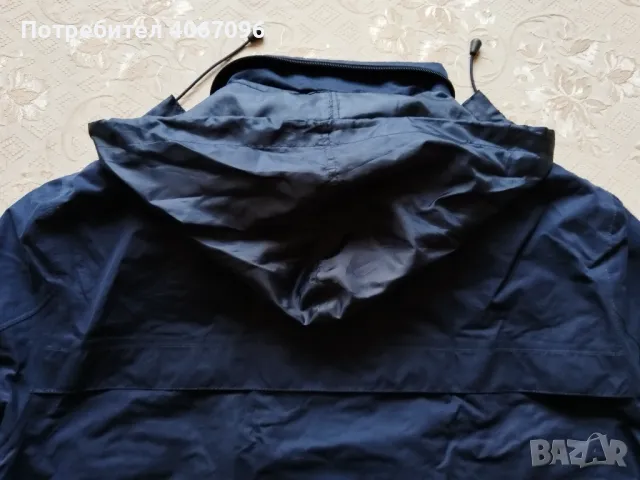 Спортно/туристическо яке Kingfield - размер 54/XL, снимка 6 - Якета - 49490393