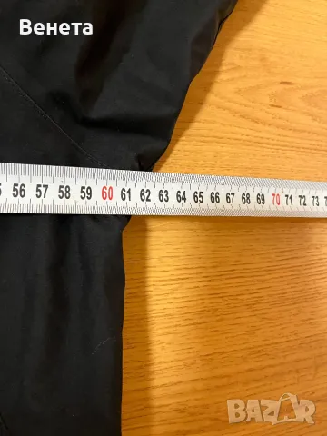 Дамско яке Jack Wolfskin .Размер XXL , снимка 5 - Якета - 49249098