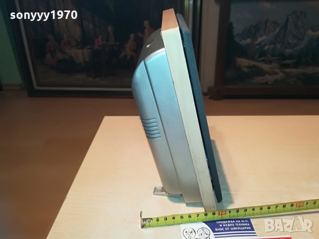 VIVANCO RFS-500 1БР АКТИВНА БЕЗЖИчНА КОЛОНА, снимка 17 - Тонколони - 29347271