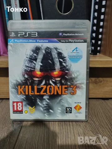 Killzone 3 /PS3
