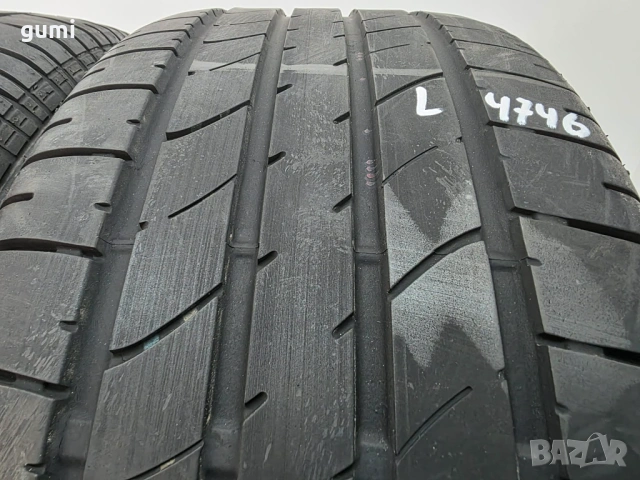 2бр летни гуми 235/55/17 BRIDGESTONE L04746