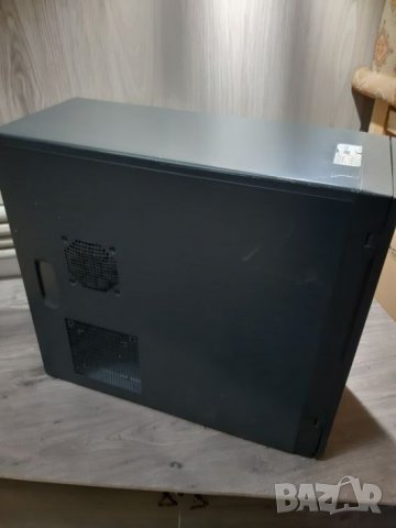 Компютър TURBOX 3.00GHZ/160GB/2GB, снимка 13 - За дома - 29094961