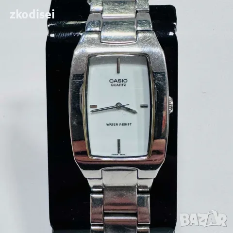 Часовник CASIO-MTP-1165