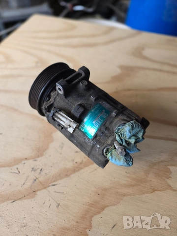 Части за Vectra C, снимка 2 - Части - 54008335