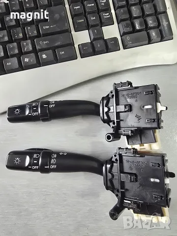 Лостче за светлини мигачи за Toyota Verso 84140-05110