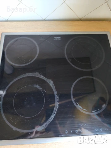 Котлон за вграждане  ,фурна и шкаф , снимка 4 - Котлони - 51117492