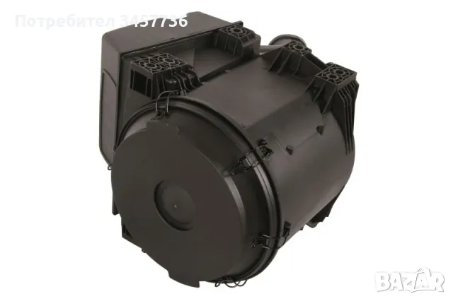 НОВА Кутия Въздушен Филтър Mercedes Atego Mercedes Axor 