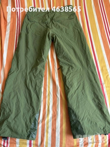 Мъжки панталон Scott, снимка 9 - Панталони - 52262319