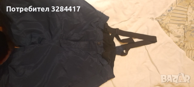 Ски гащеризон Unisex , снимка 3 - Зимни спортове - 52736074