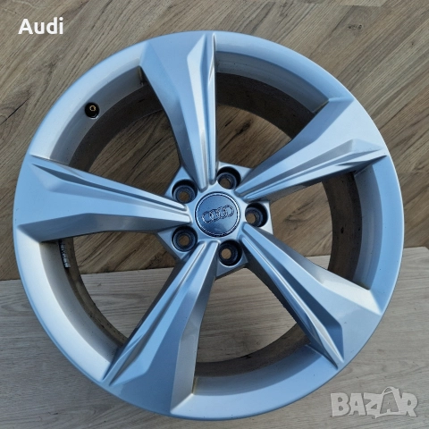 Оригинални Джанти Audi 19 Q5 SQ5