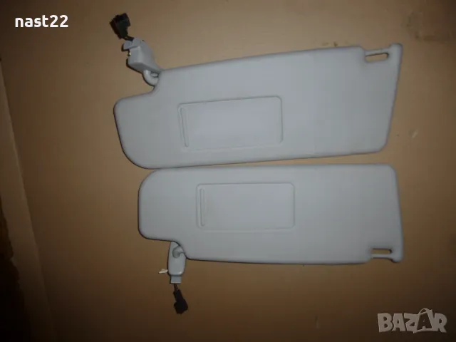 Сенници за Фолскваген Поло -2002-2009 година-40 лева, снимка 3 - Части - 50086554