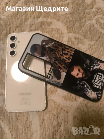 S 23 FE SAMSUNG , снимка 2 - Samsung - 50668017