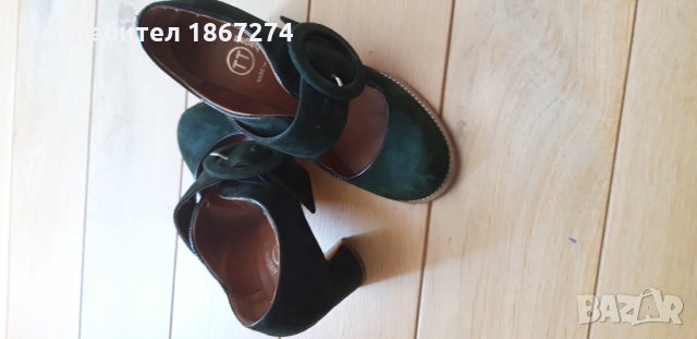 Обувки Bagatt, снимка 6 - Дамски елегантни обувки - 29429625