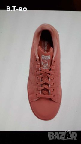 Adidas originals stan smith, снимка 8 - Маратонки - 25184271