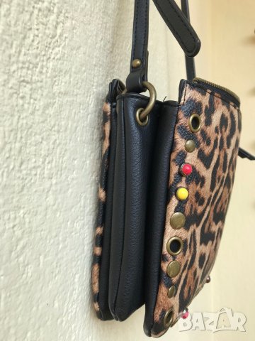 Чантичка през рамо, снимка 2 - Чанти - 37502323