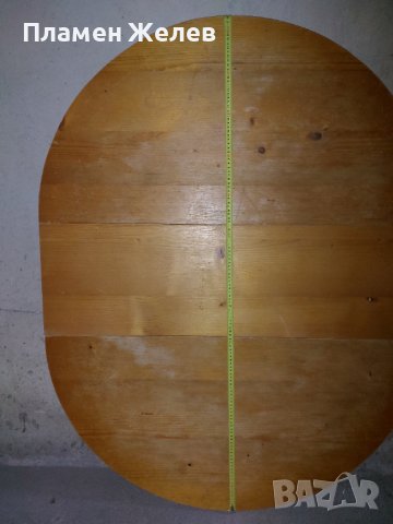 Трапезна маса , снимка 11 - Маси - 32769300