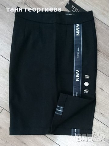 елегантна маркова пола, снимка 2 - Поли - 29613508