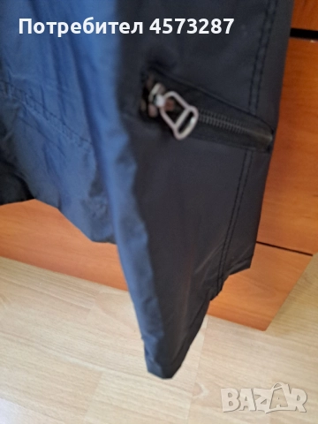 Мъжко яке размер XL, снимка 10 - Якета - 51464001