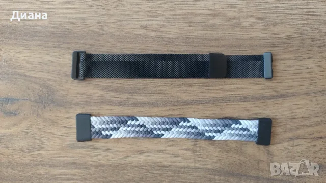 Резервни кайшки за Huawei Band 8
