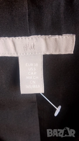 дамски сака, снимка 10 - Сака - 54229114