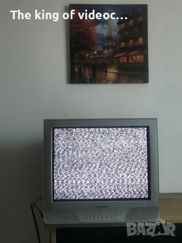 Отлично работещ телевизор Samsung , снимка 15 - Телевизори - 52957427