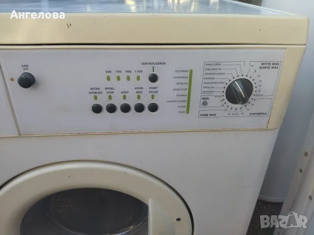 Продавам пералня , снимка 2 - Перални - 56350811