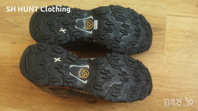 La SPORTIVA ULTRA RAPTOR GORE-TEX Shoes размер EUR 47 обувки водонепромокаеми - 2397, снимка 13 - Маратонки - 53880780