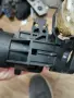 Ключалка за БАГАЖНИК Mercedes-benz W168 , A 168740091 , снимка 4
