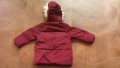 ZARA KIDS DOWN Jacket Размер 6 г. / 116 см. детско яке с пух 17-57, снимка 2