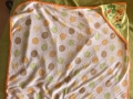 Бебешко чувалче, одеалца и пелени, снимка 15
