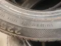 2бр.летни гуми 225/55/17 Semperit, снимка 4
