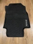 Оригинални гумени стелки Toyota за RAV4 2019-2025 Hybrid и Автоматик, снимка 2
