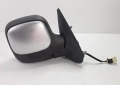 Дясно Огледало с Подгрев Ситроен Берлинго Citroen Berlingo 98-04г, снимка 1