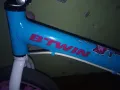 Баланс байк, колело за баланс Btwin , снимка 4