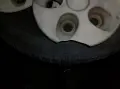 4бр. зимни гуми lassa с железни джанти 195/70R15 C, снимка 18