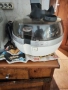 фритюрник с горещ въздух Tefal части, снимка 1