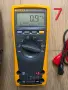 Fluke 175 multimeter , снимка 1