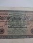 Райх банкнота - Германия - 20 000марки / 1923 година - 17998, снимка 5
