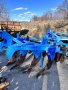 Продълбочител Tytan Plow Agroland , снимка 10