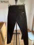 Черен дамски панталон moschino, снимка 4