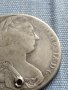 Сребърна монета 1 талер - Ранен Рестрайк 1780г. Мария Терезия 13804, снимка 4