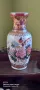 Китайска ваза-ръчно рисувана, снимка 6